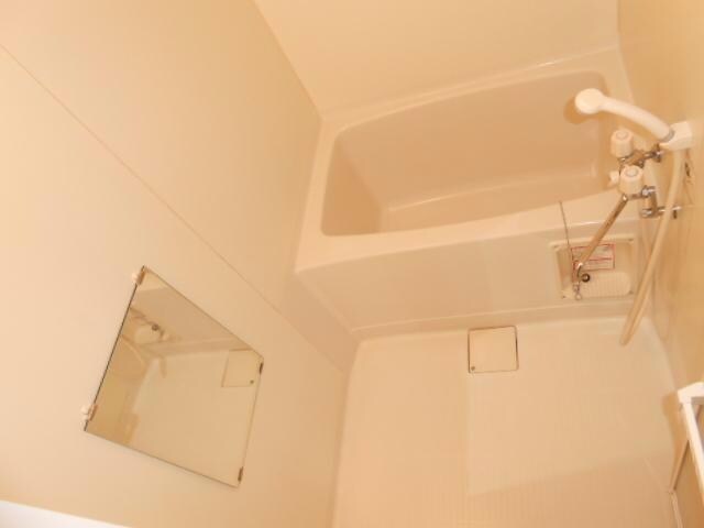 ハウスルピナスの物件内観写真