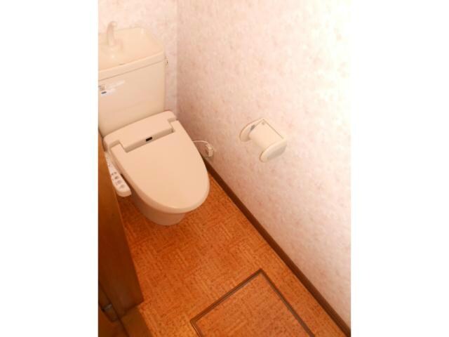 ハウスルピナスの物件内観写真