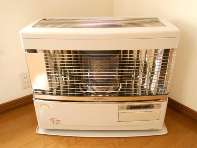 ハウスルピナスの物件内観写真