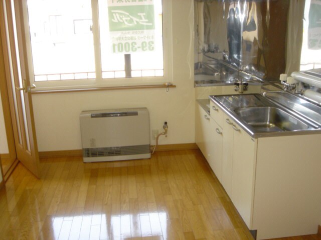 メモリアルパレスの物件内観写真