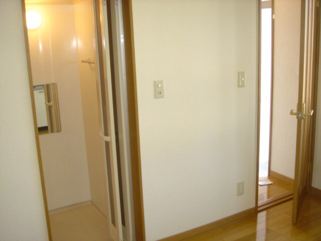 メモリアルパレスの物件内観写真