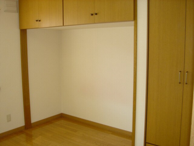 メモリアルパレスの物件内観写真