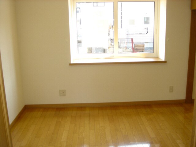 メモリアルパレスの物件内観写真