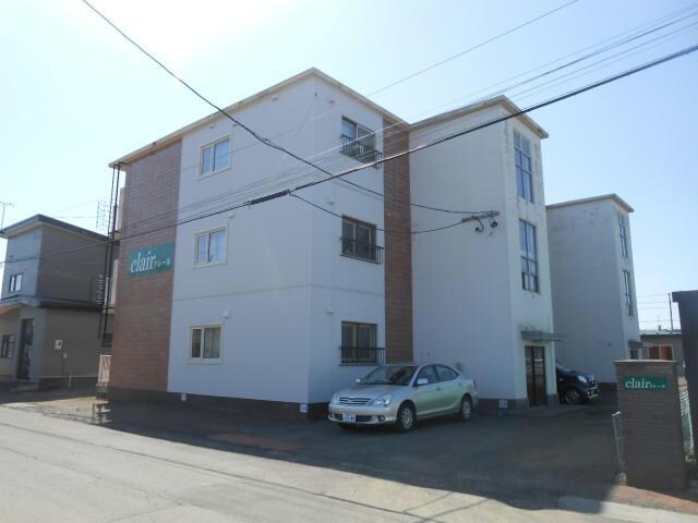 Ｃｌａｉｒの物件外観写真