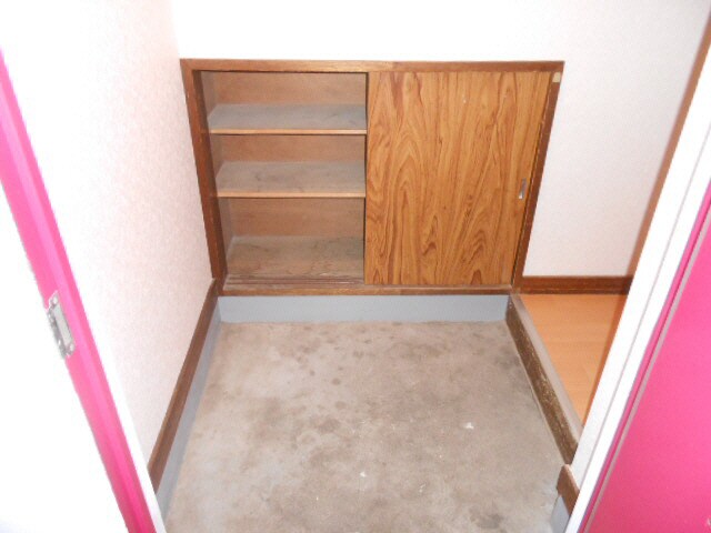 Ｃｌａｉｒの物件内観写真