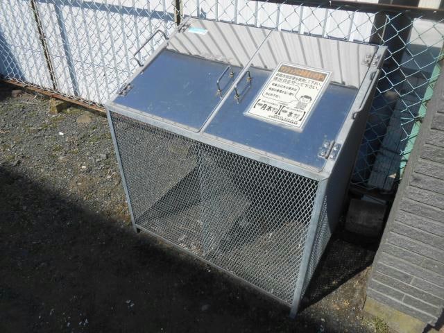 Ｃｌａｉｒの物件外観写真