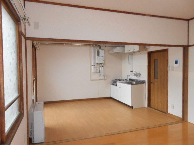 Ｃｌａｉｒの物件内観写真