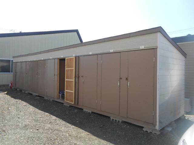 Ｃｌａｉｒの物件内観写真