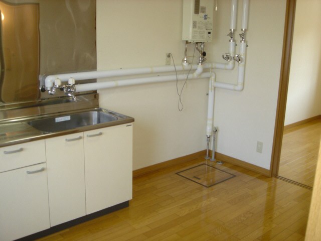 メモリアルパレスの物件内観写真