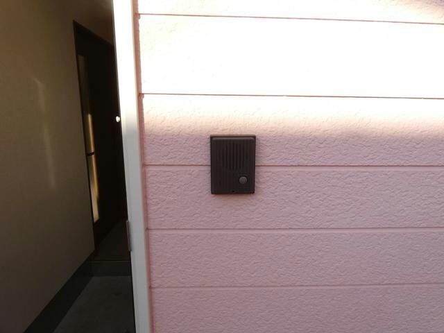 レジデンス昭和の物件内観写真