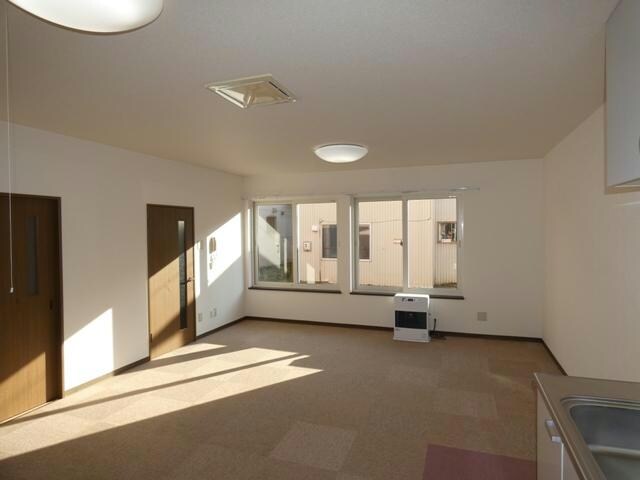 レジデンス昭和の物件内観写真