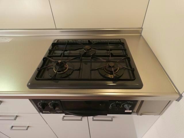 レジデンス昭和の物件内観写真