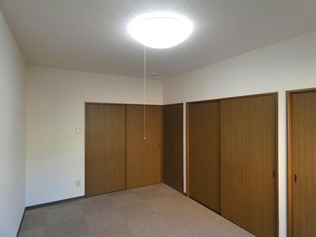 レジデンス昭和の物件内観写真