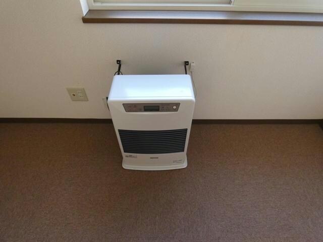 レジデンス昭和の物件内観写真