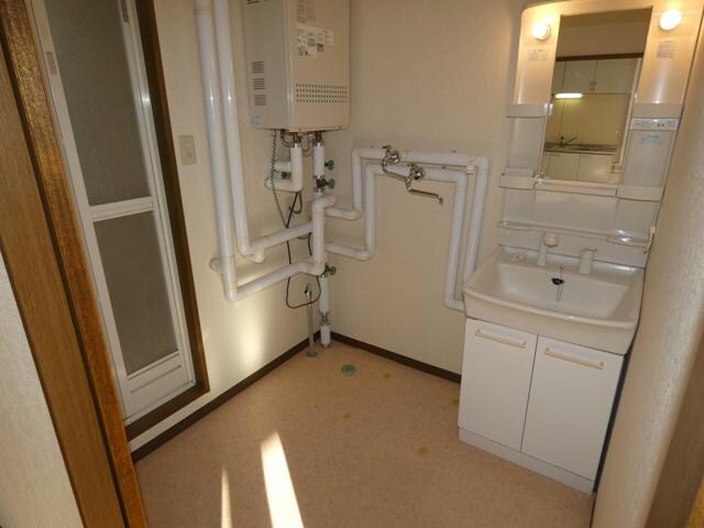 レジデンス昭和の物件内観写真