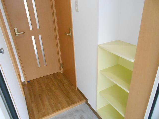 ＩＴマンションかがやきの物件内観写真