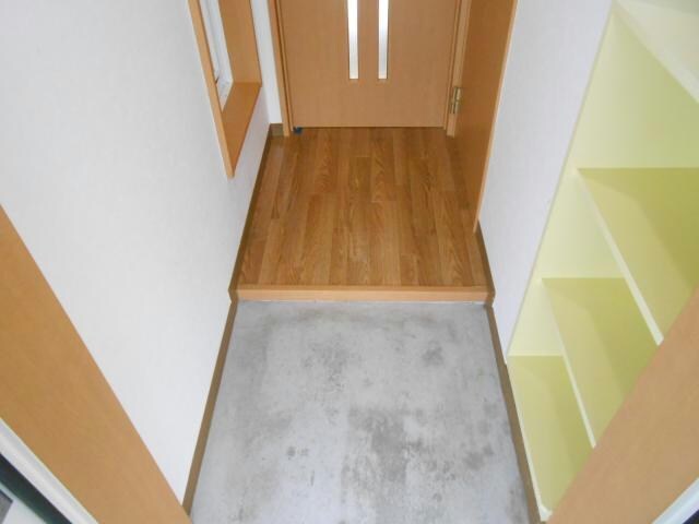 ＩＴマンションかがやきの物件内観写真