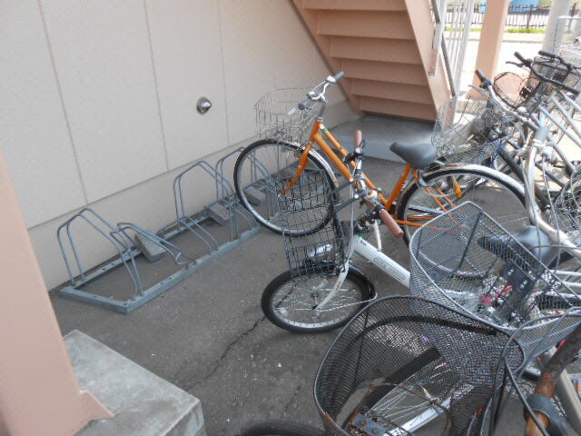 ＩＴマンションかがやきの物件外観写真