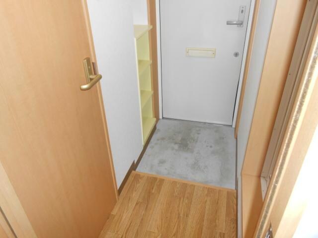 ＩＴマンションかがやきの物件内観写真