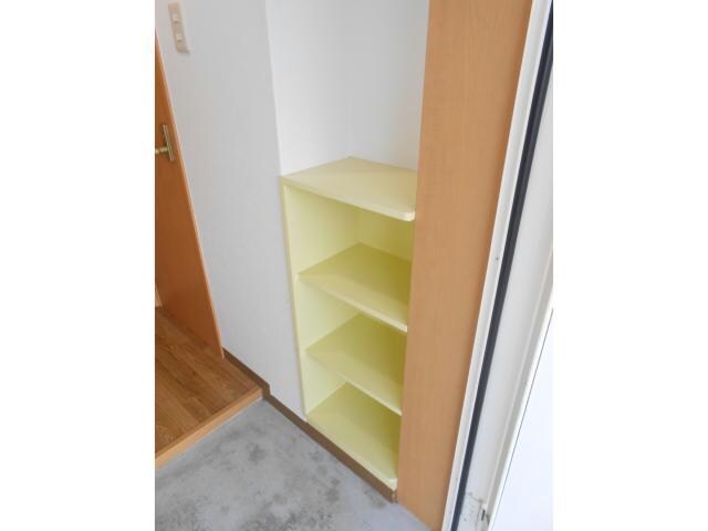 ＩＴマンションかがやきの物件内観写真