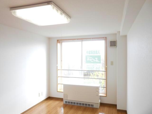 ＩＴマンションかがやきの物件内観写真