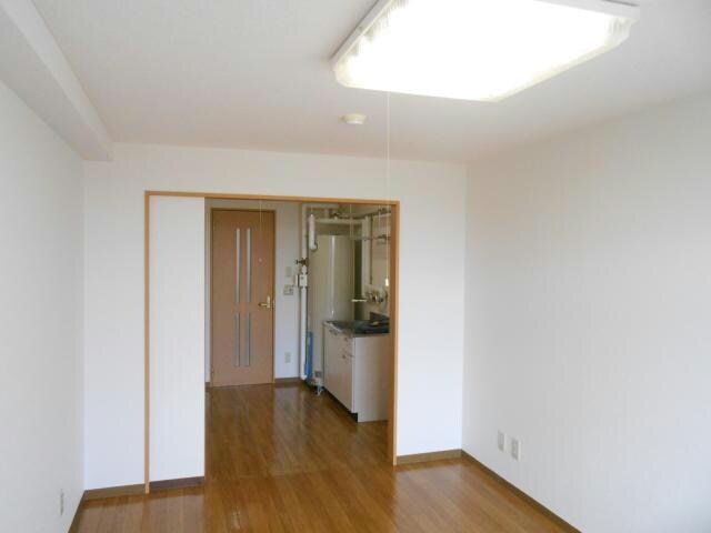 ＩＴマンションかがやきの物件内観写真