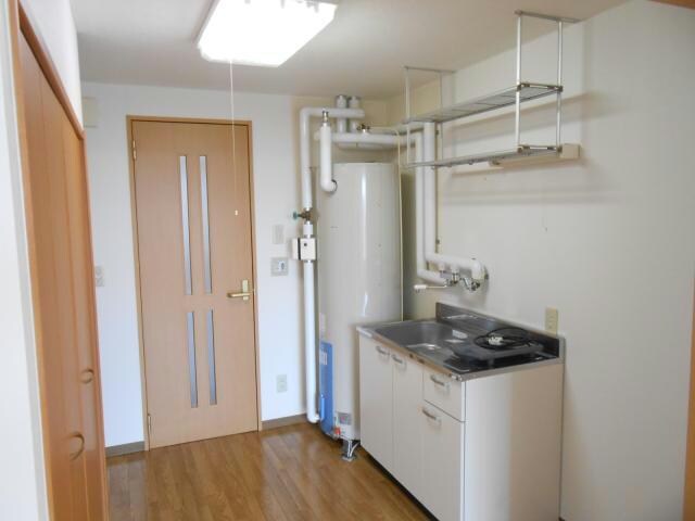 ＩＴマンションかがやきの物件内観写真