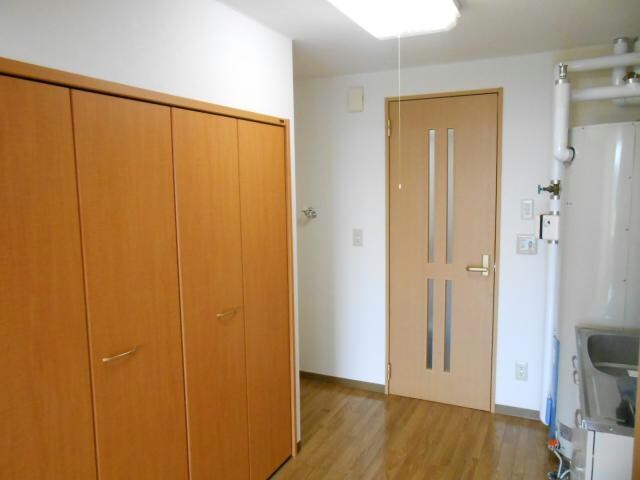 ＩＴマンションかがやきの物件内観写真