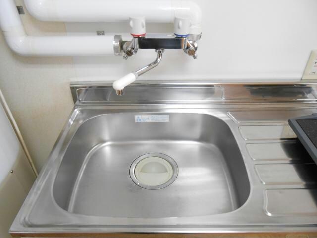 ＩＴマンションかがやきの物件内観写真