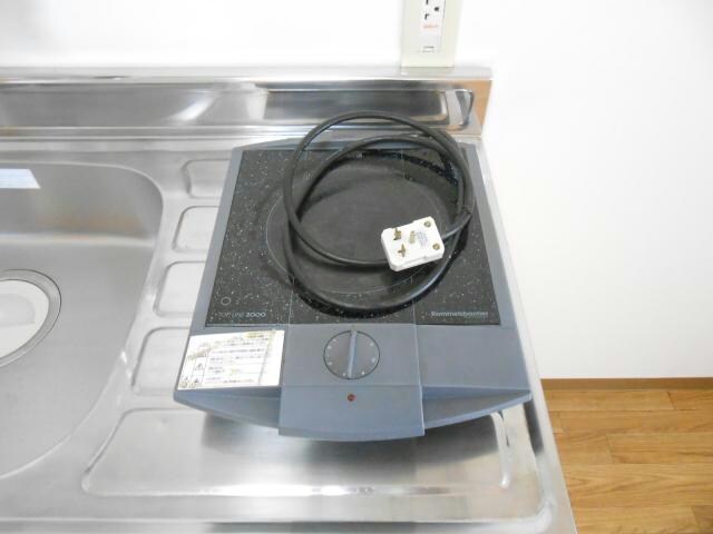 ＩＴマンションかがやきの物件内観写真