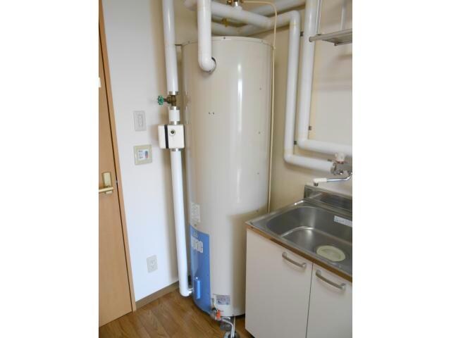 ＩＴマンションかがやきの物件内観写真