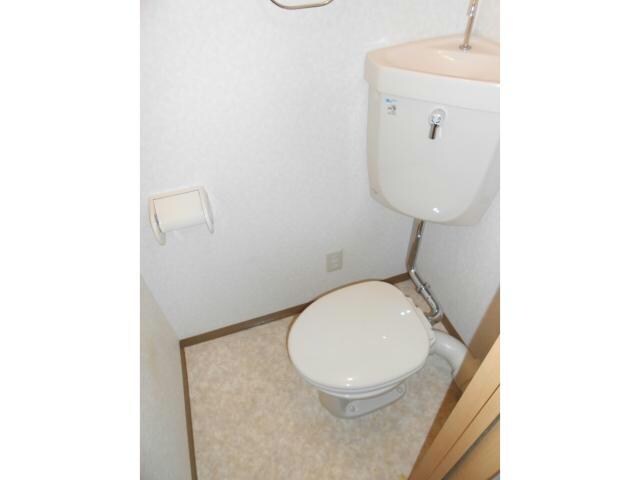 ＩＴマンションかがやきの物件内観写真