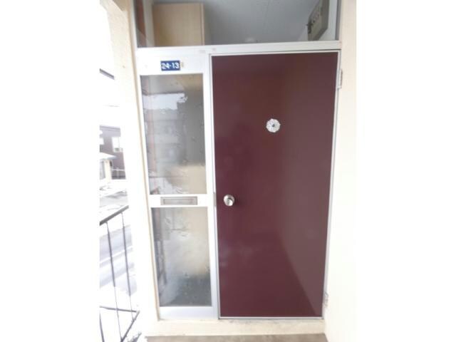 マルショウハイツの物件内観写真