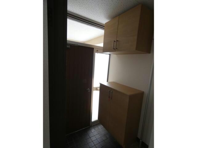 マルショウハイツの物件内観写真