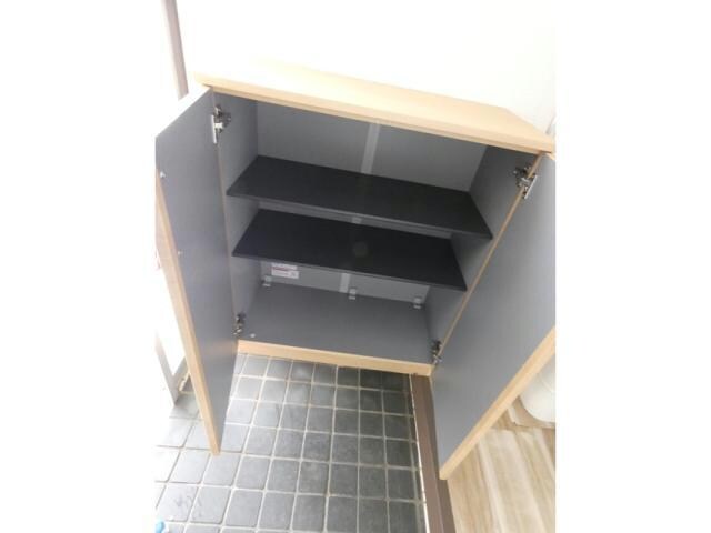 マルショウハイツの物件内観写真