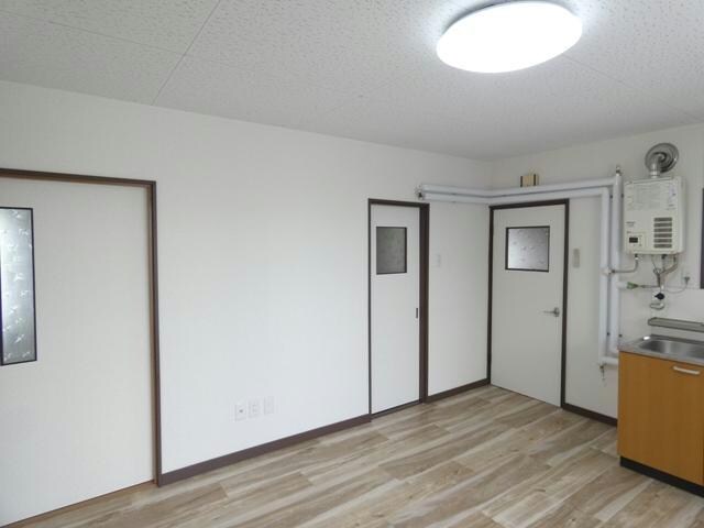 マルショウハイツの物件内観写真