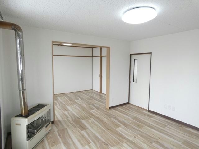 マルショウハイツの物件内観写真