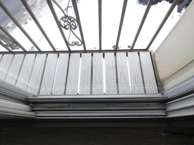 マルショウハイツの物件内観写真