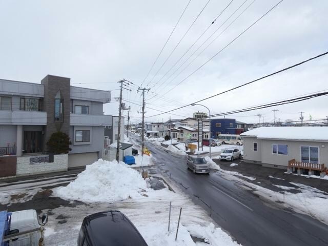 マルショウハイツの物件内観写真