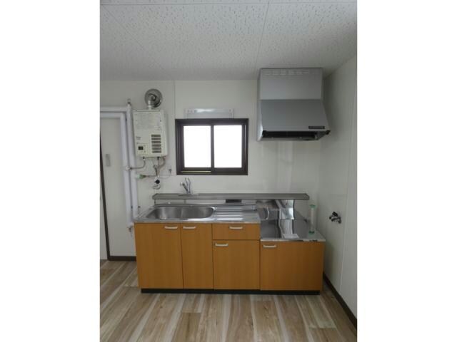 マルショウハイツの物件内観写真