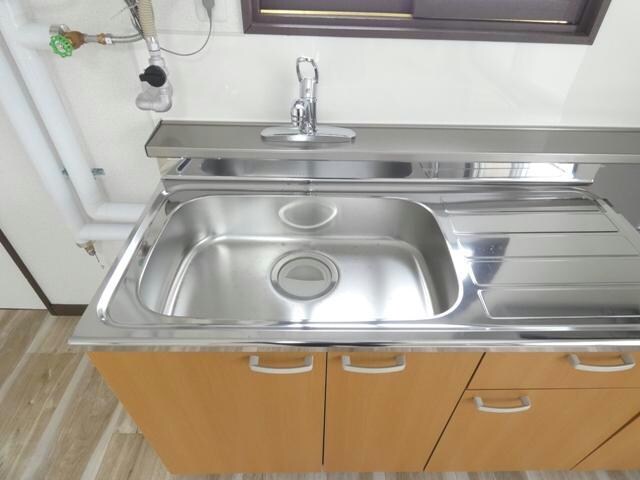 マルショウハイツの物件内観写真