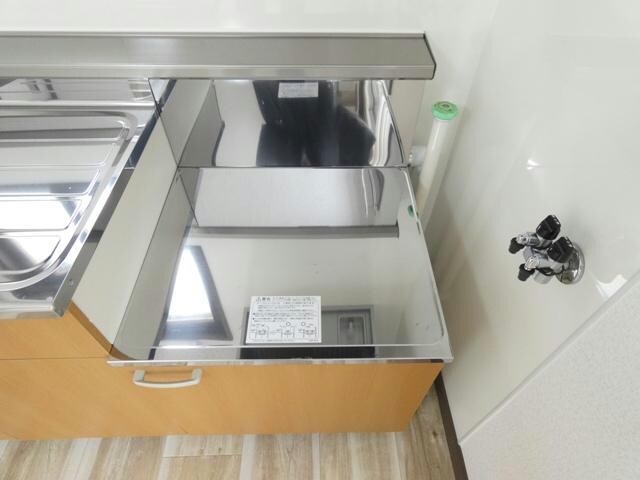 マルショウハイツの物件内観写真