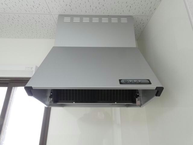 マルショウハイツの物件内観写真