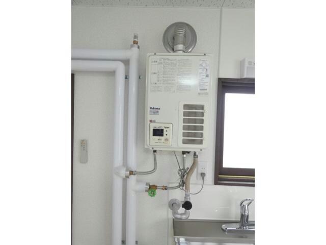 マルショウハイツの物件内観写真