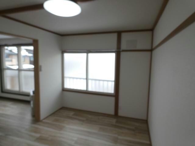 マルショウハイツの物件内観写真