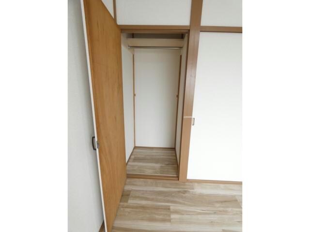 マルショウハイツの物件内観写真