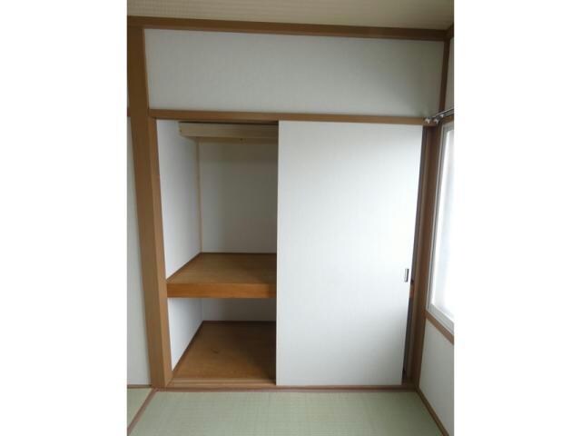 マルショウハイツの物件内観写真