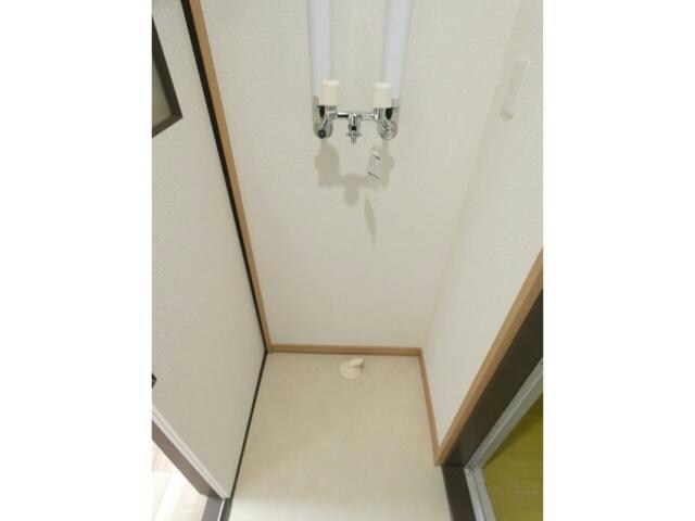 マルショウハイツの物件内観写真