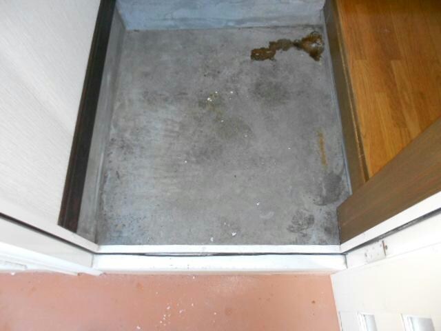 メリリーハウスの物件内観写真