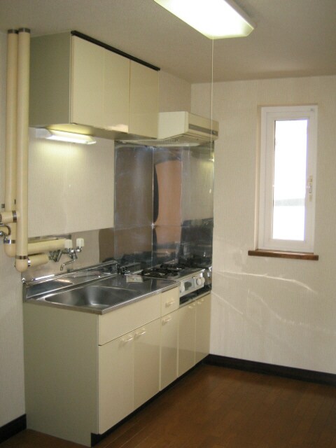 メリリーハウスの物件内観写真